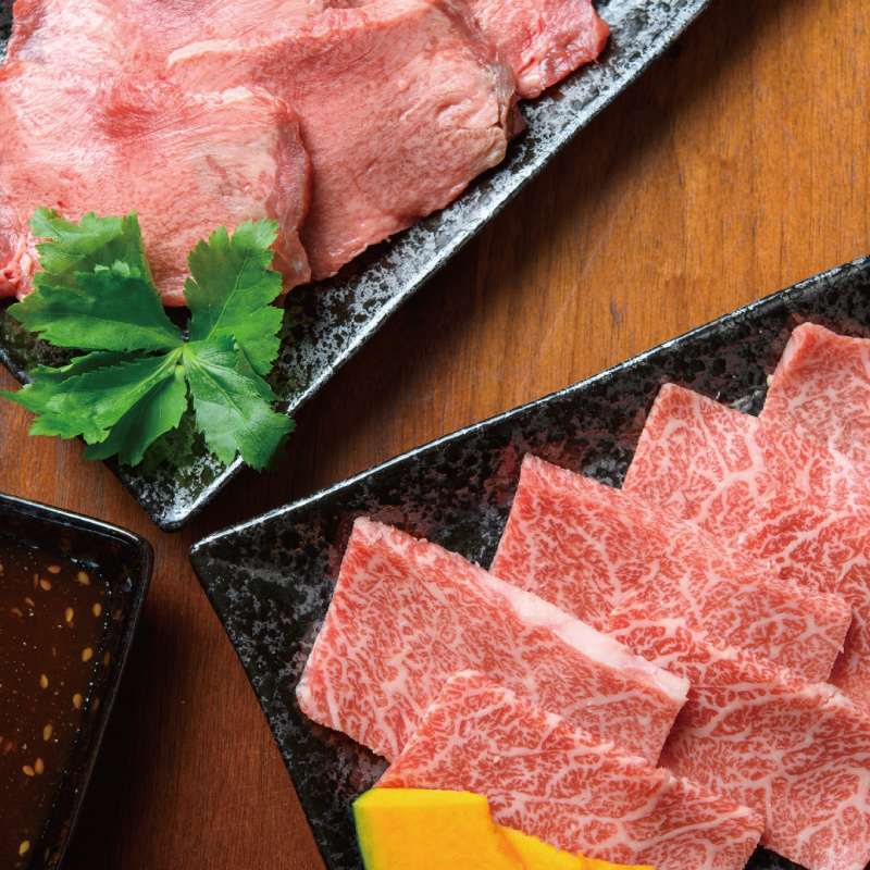 飛騨牛レストラン